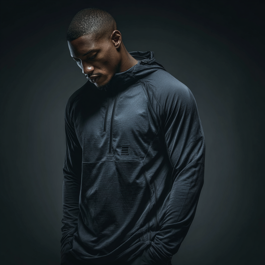 Apex Lightweight Trail Hoodie